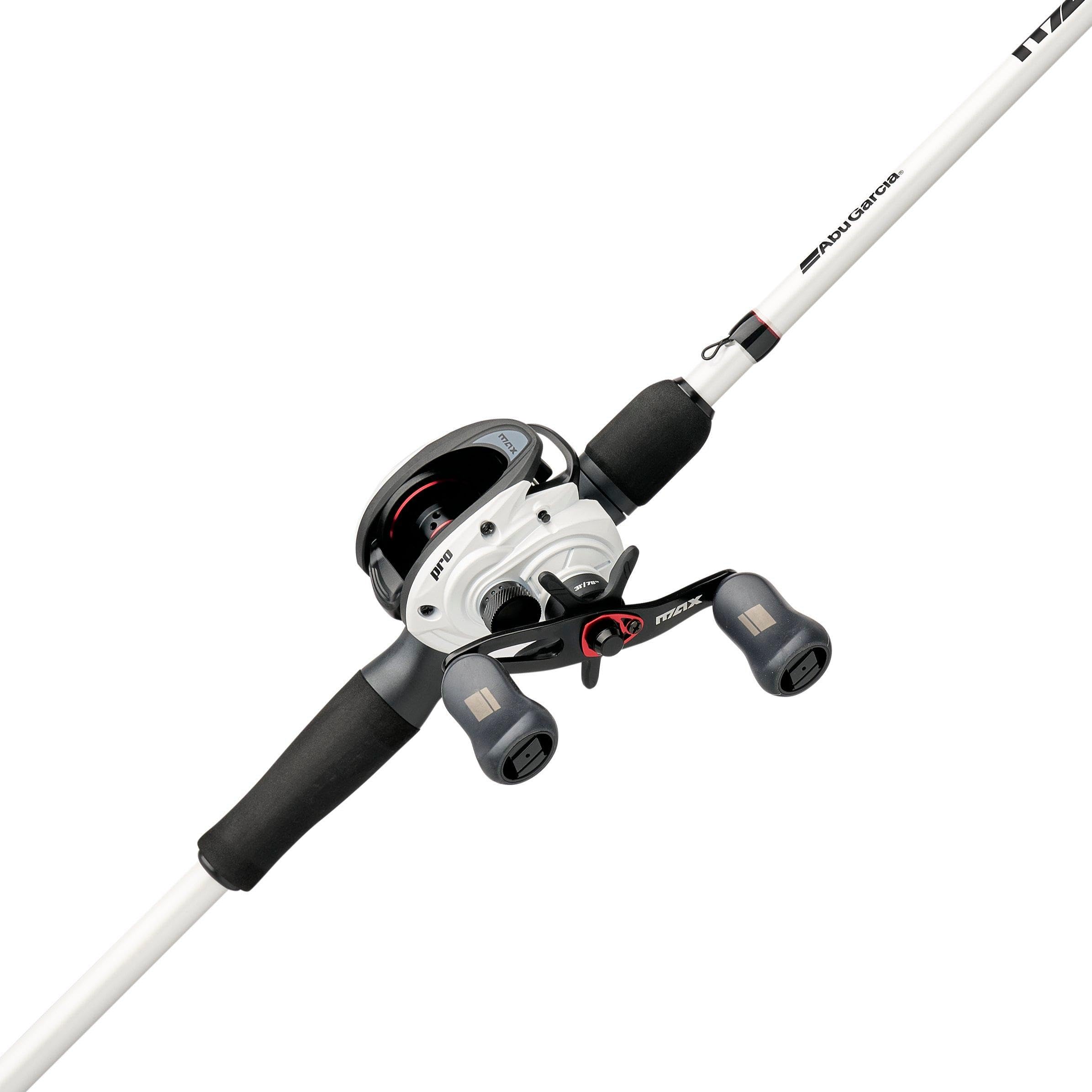 Amazon.com: Abu Garcia: Baitcasting Combos