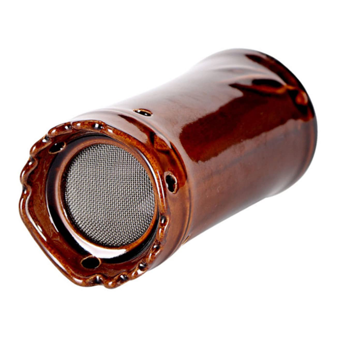 FOMIYES Portable Burner 3 Pcs Moxibustion Pot Moxibustion Canister Massaging Tools Face Tools Moxa Burner Moxa Stick Holder Moxa Belt Moxibustion Stick Burner Moxa Jar s The Face Products