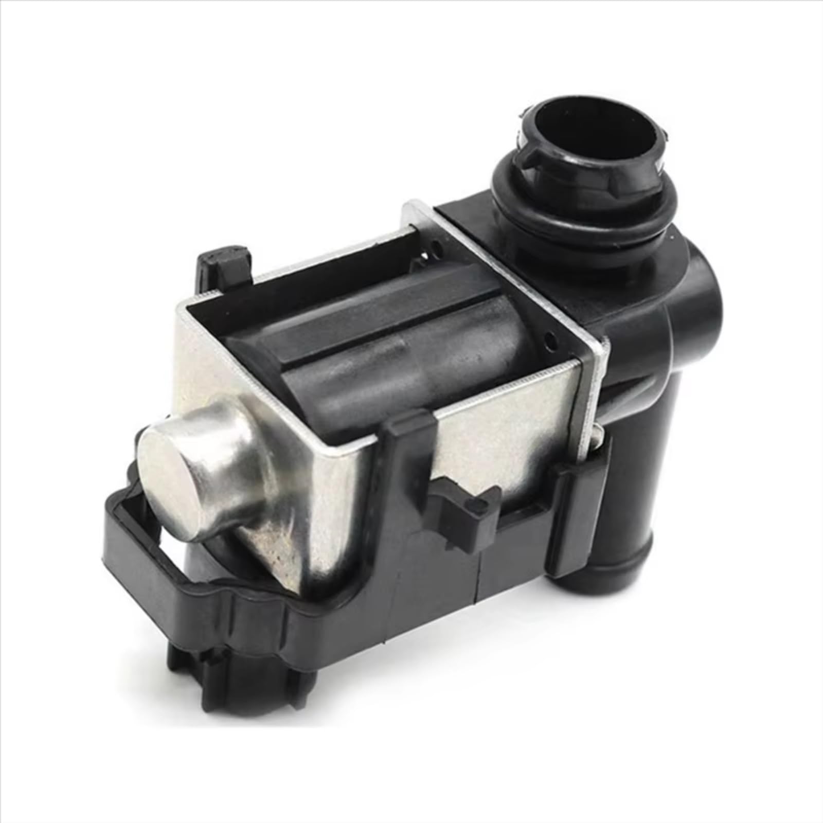 Tghwwsx One Color Evap Purge Solenoid Compatible With Infiniti For G37 Qx56 Ex35 Fx35 M45 G35 M35 Evap Vent Vapor Canister Purge Solenoid Valve 14935-Jf00a