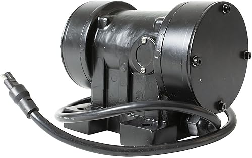 Productos de compradores, SaltDogg Vibrador de 400 libras, incluido (cantidad) 1 modelo # 3012081