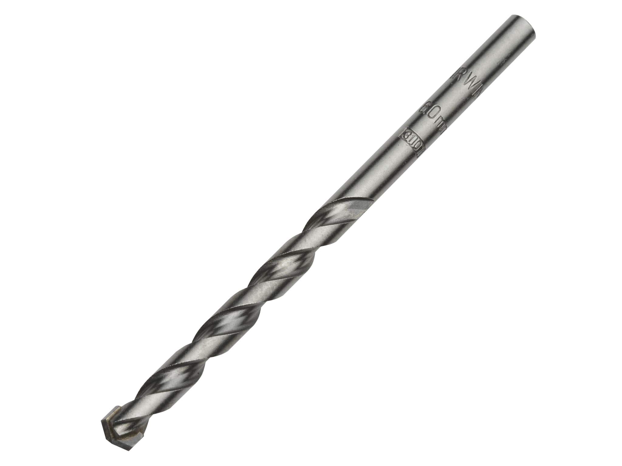 Irwin Masonry Drill Bit