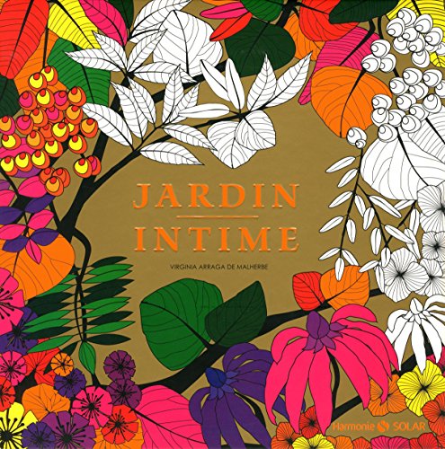 Télécharger Jardin intime Gratuit