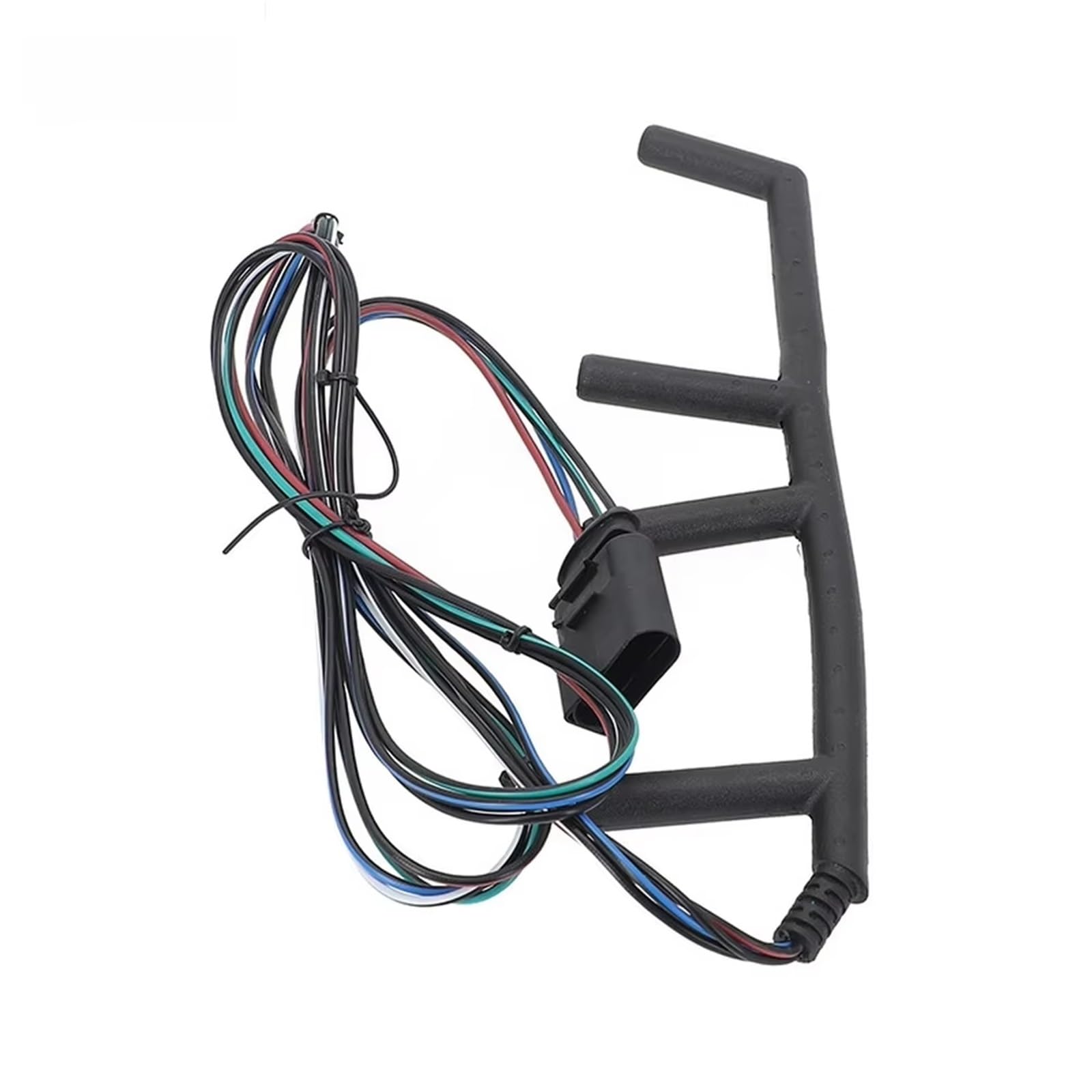 Compatibile Con Per Jetta Per Golf 2002-2003 4 Fili Auto Candeletta Cablaggio Accessori Di Ricambio 038971220C 904090 candela preriscaldamento |