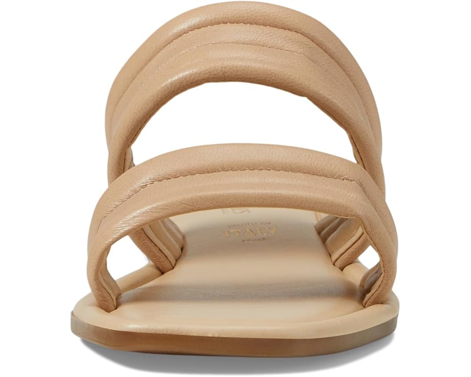 Seychelles Cape May Leather - Top View