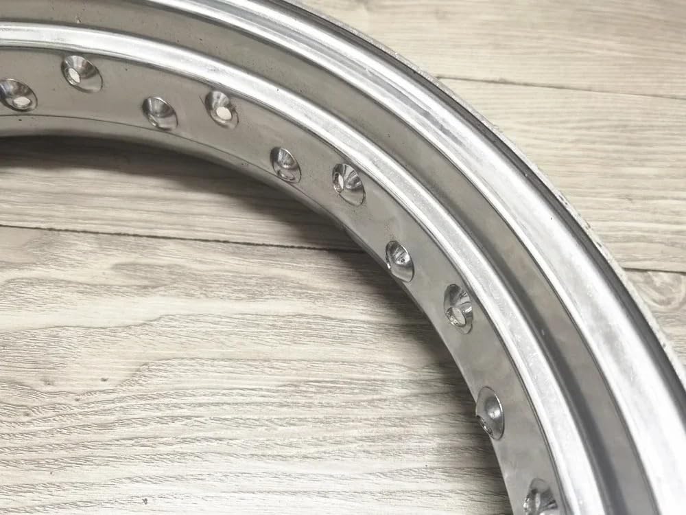 Piasty kół motocyklowych Obręcz koła ze stali motocyklowej 16/17/18/19 cali Galwanizacja felgi 40 otworów lub 36 otworów Piasta(2.50x19-40 holes)