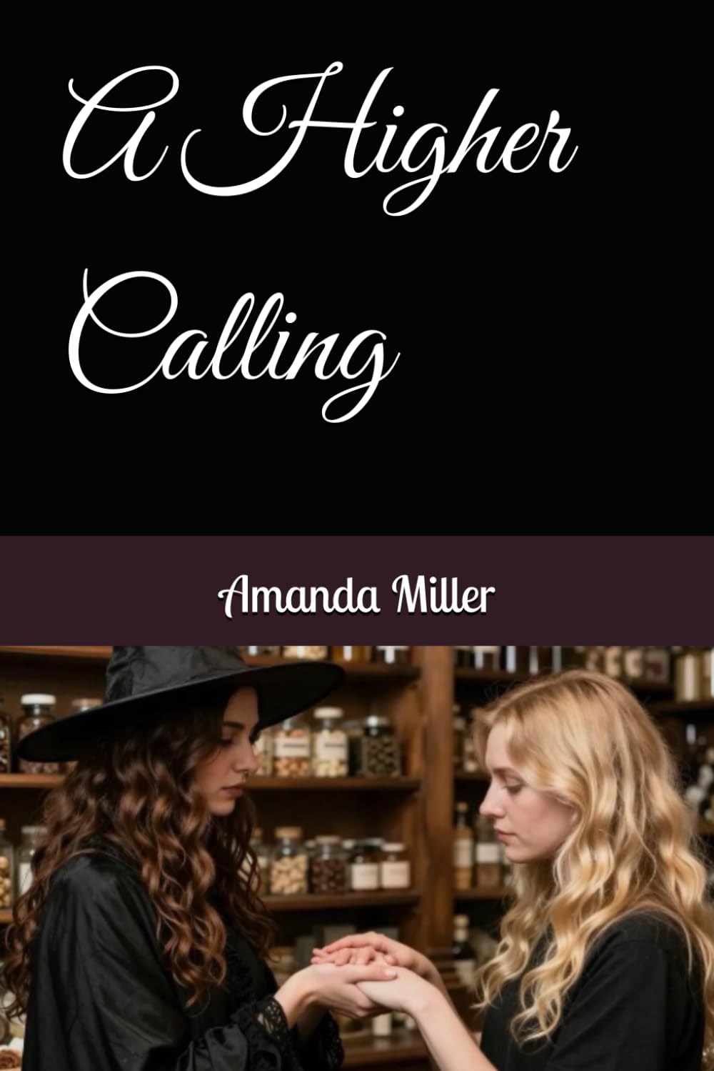 A Higher Calling