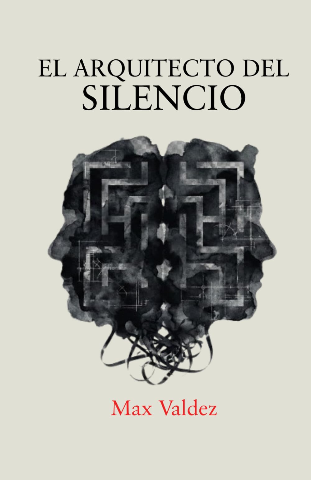 EL ARQUITECTO DEL SILENCIO
