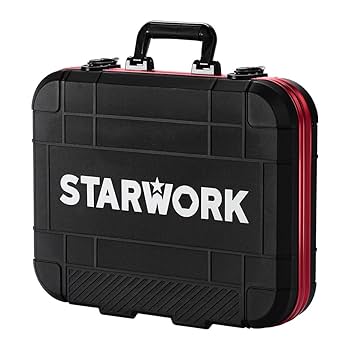 y u-gudworkさん専用 Amazon | STARWORK TRUE MECHANIC™ ソケットレンチセット