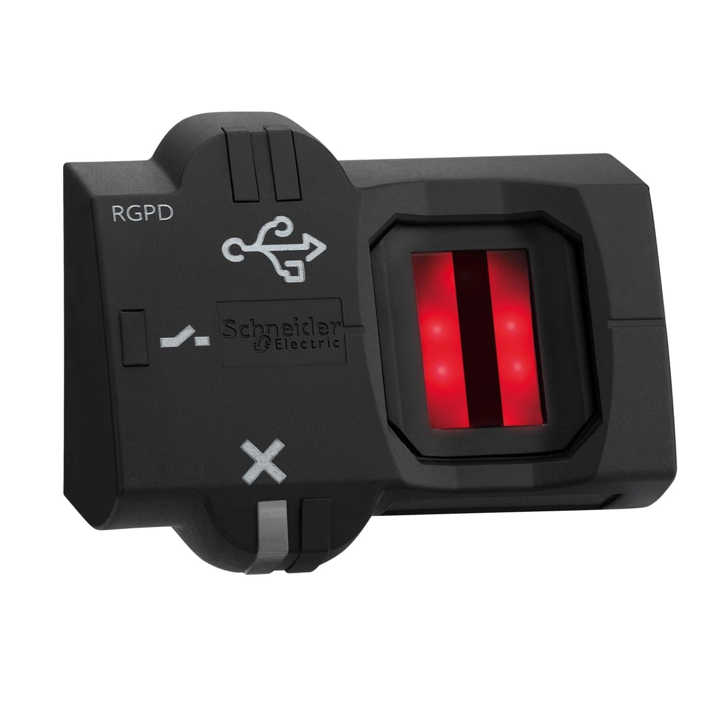 LECTOR BIOMETRICO MONOESTABLE USB PNP (R