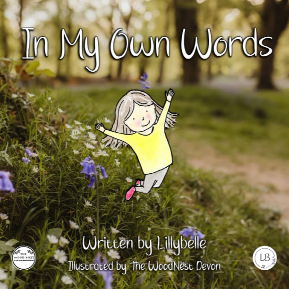 In my own words
