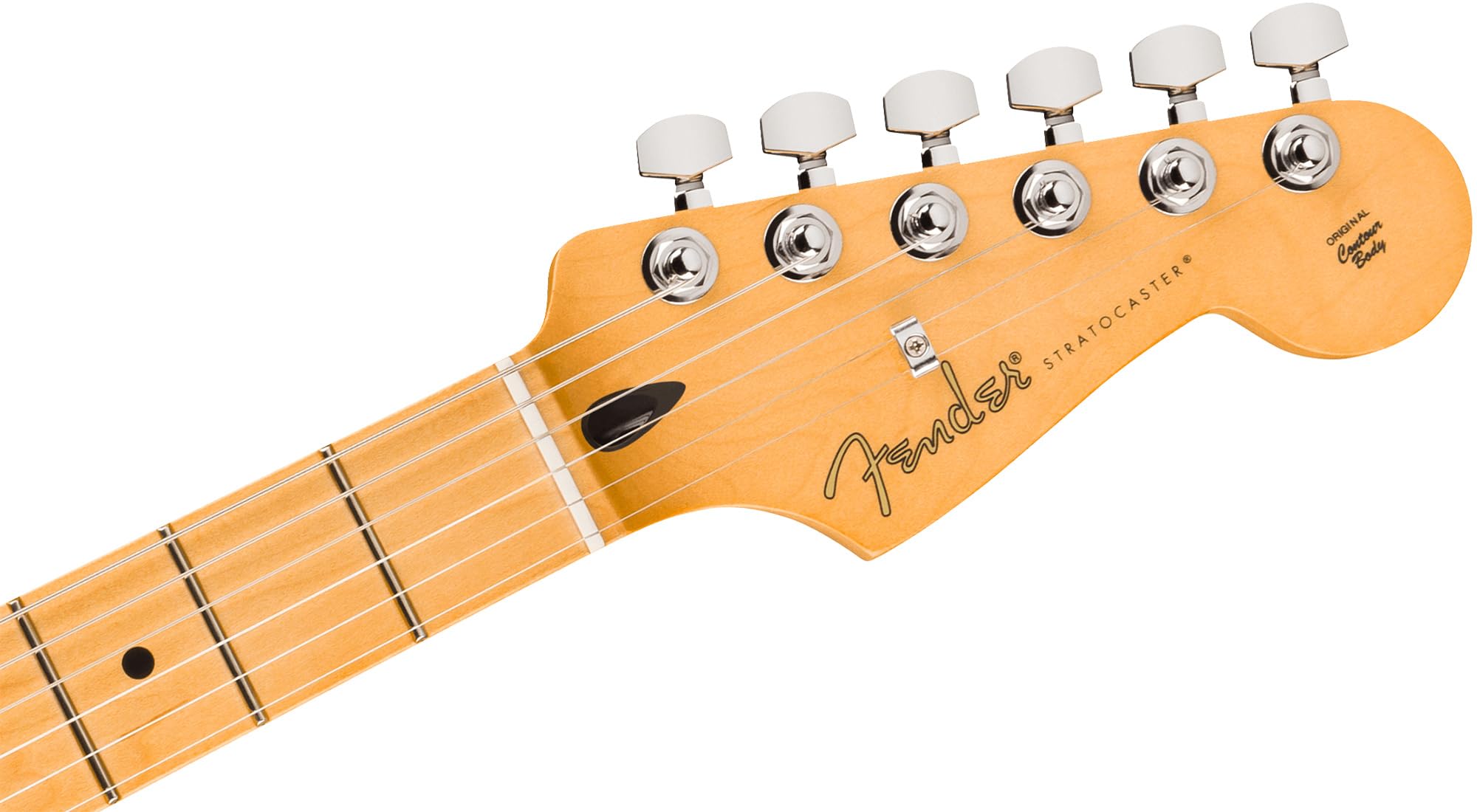 Amazon | Fender Player II Modified Stratocaster - サンシャイン