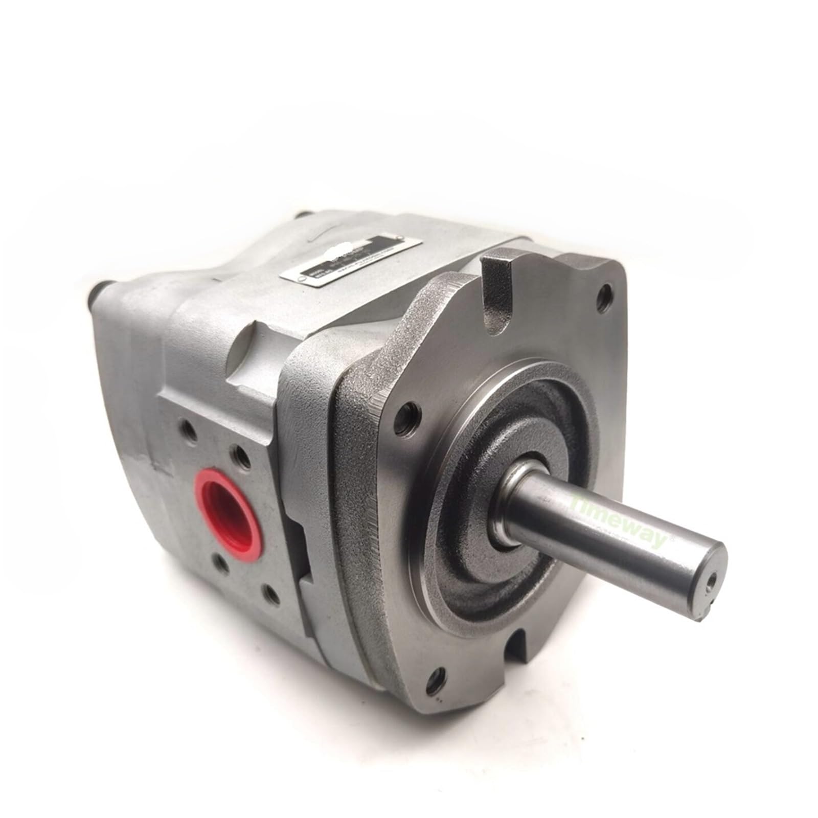 KXIWLUFV Hydraulic Gear Pump IPH Industrial IPH-4B-20-20 IPH-4B-25-20 IPH-4B-32-20 Internal IPH-4B(IPH-4B-25-20)