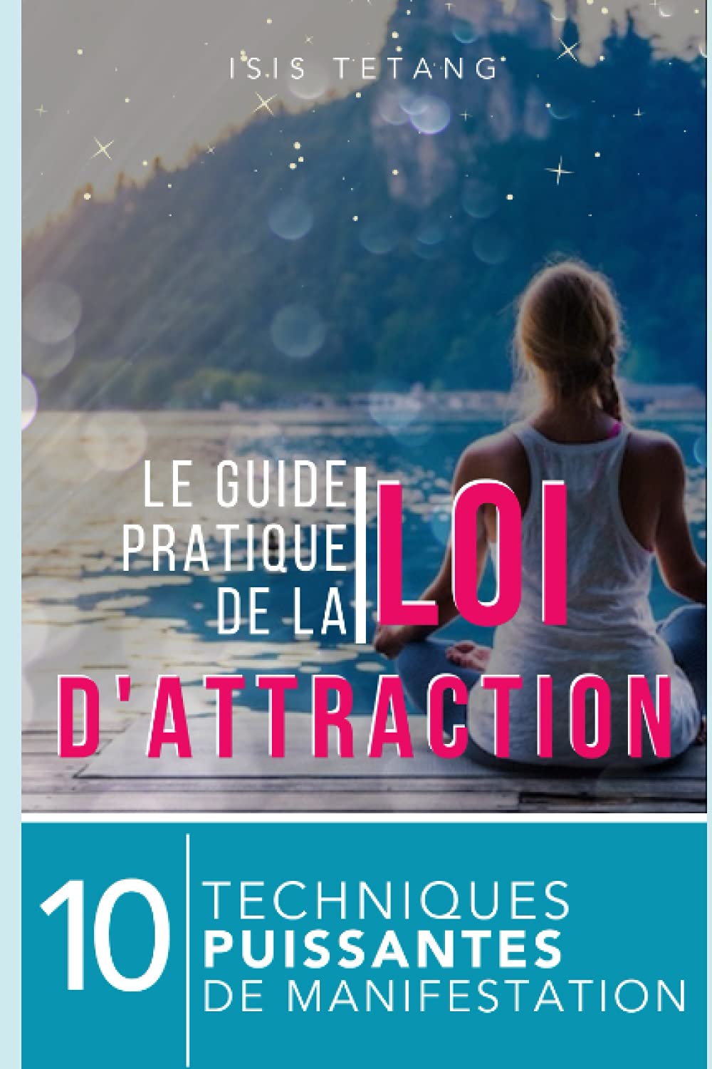 Trouver Ma Place 22 Protocoles Pour Accéder Au Bonheur Pdf Le Guide Pratique de la Loi de l'Attraction: 10 techniques puissantes de  manifestation : Tetang, Isis: Amazon.fr: Livres