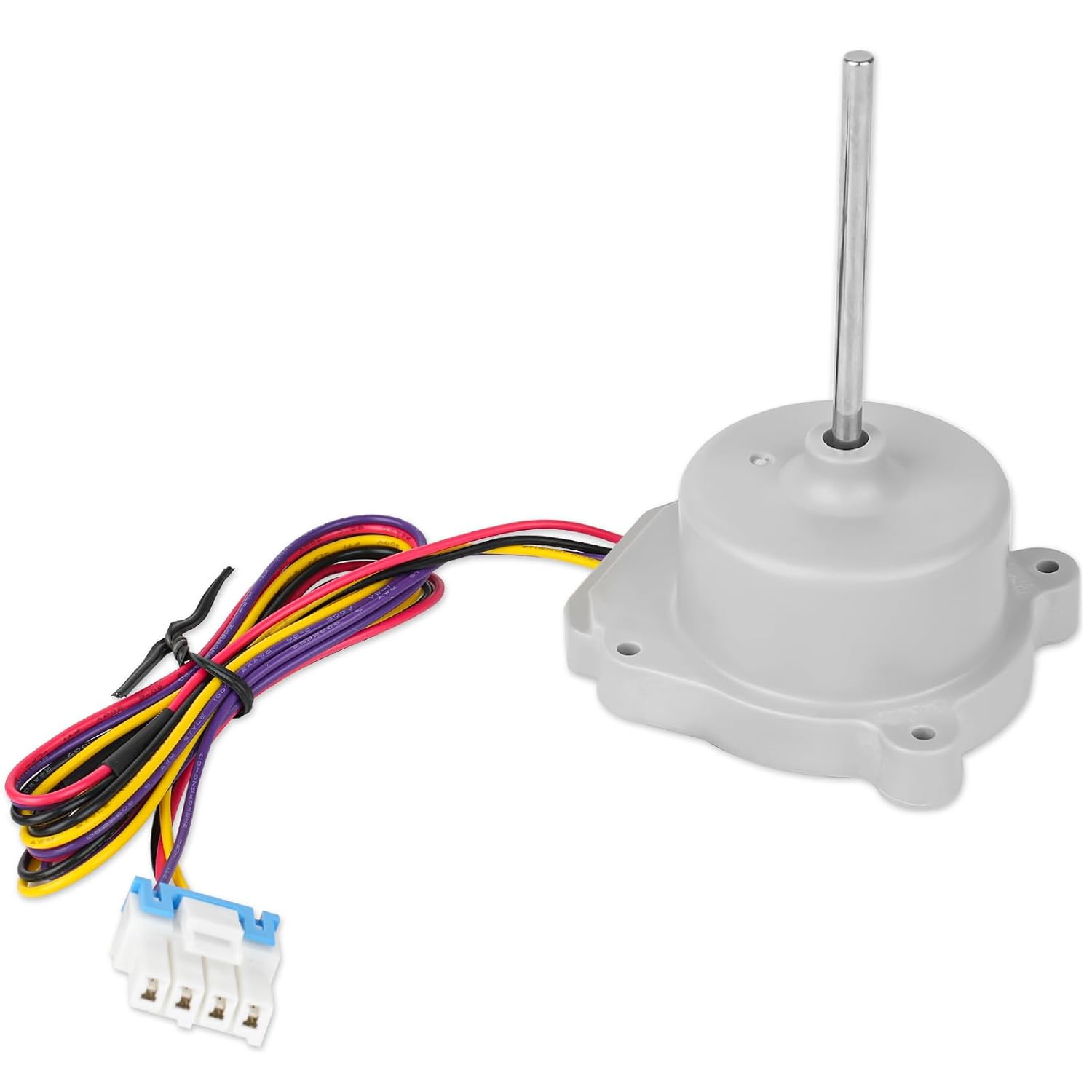 EAU65058313 EAU63103001 Refrigerator Evapoartor/Condenser Fan Motor Freezer Fan Compatible with LG Kenmore Freezer ODM-056F-13 AP7178307 EAP16662420 PS16662420 EAU65058313 EAU63103001 Refrigerator Evapoartor/Condenser Fan Motor Freezer Fan Compatible with LG Kenmore Freezer ODM-056F-13 AP7178307 EAP16662420 PS16662420