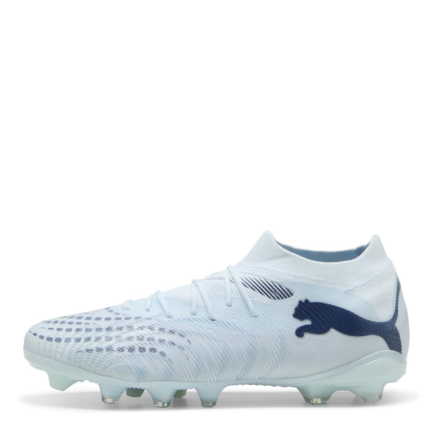PUMA Future 9 Match FG/AG Zapatillas de fútbolUnisex Adulto