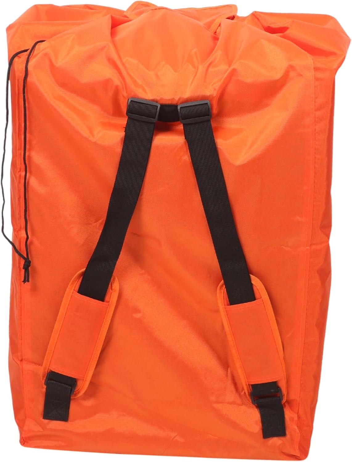 Stroller Storage Bag for Travel Stroller Backpack Versatile Design for Car Seats Safety Seats