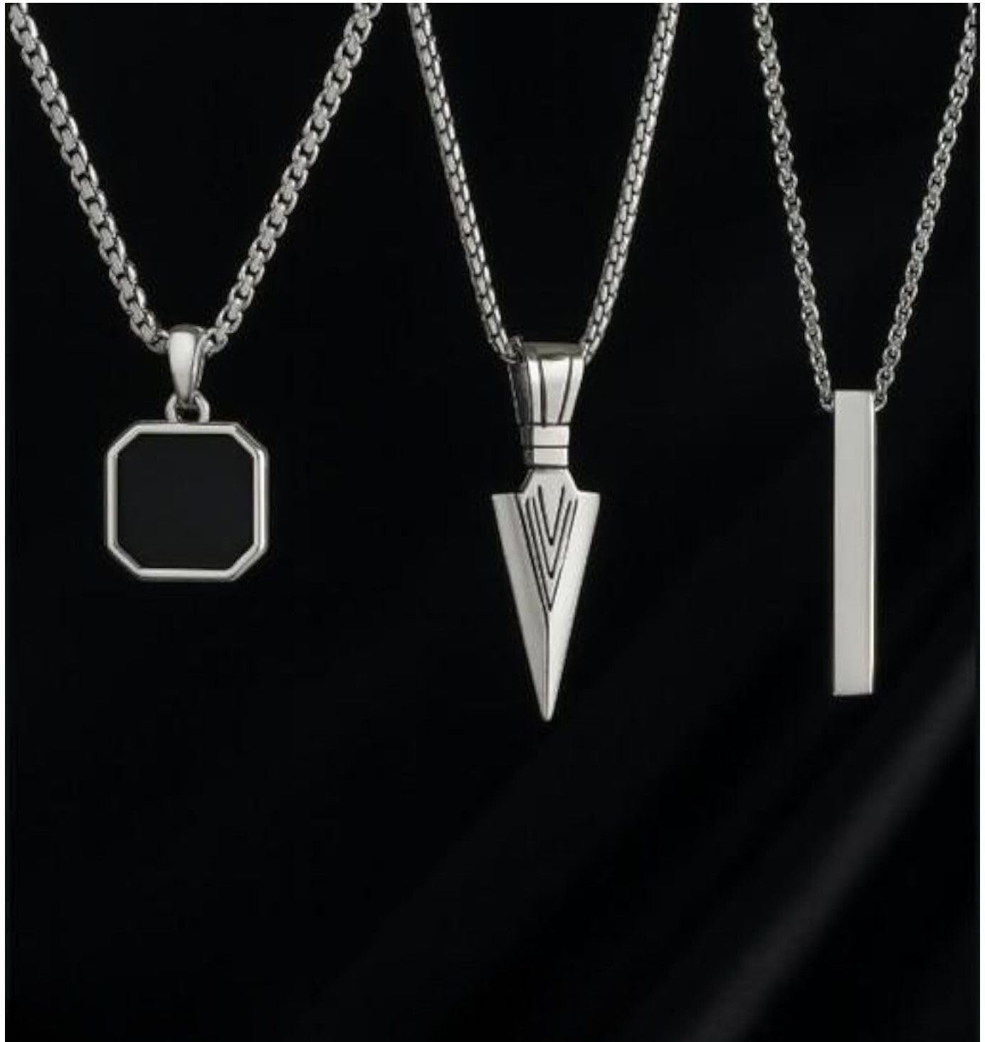 regulus pendant for womenmen chains boys chain locket alloy locket