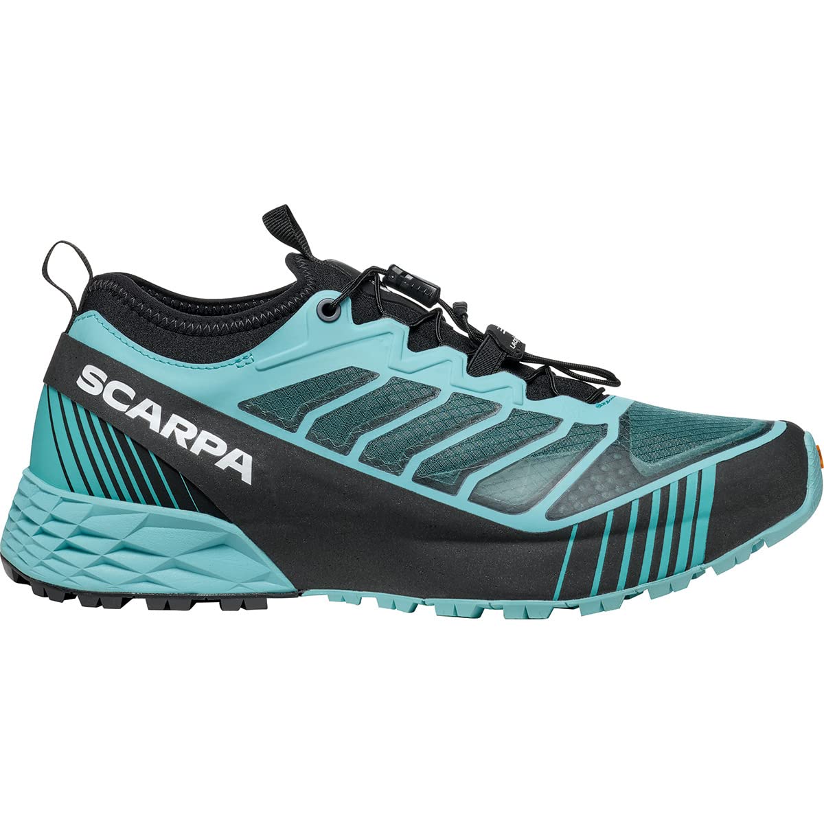 Scarpa Damen Ribelle Run Wmn Traillaufschuhe