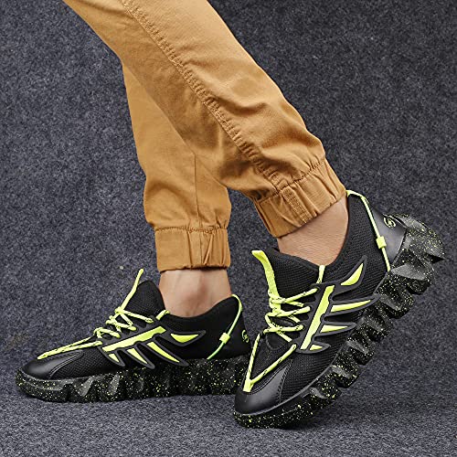 Image of BXXY Mens Casual Outdoor Running Sports Shoes Sneaker