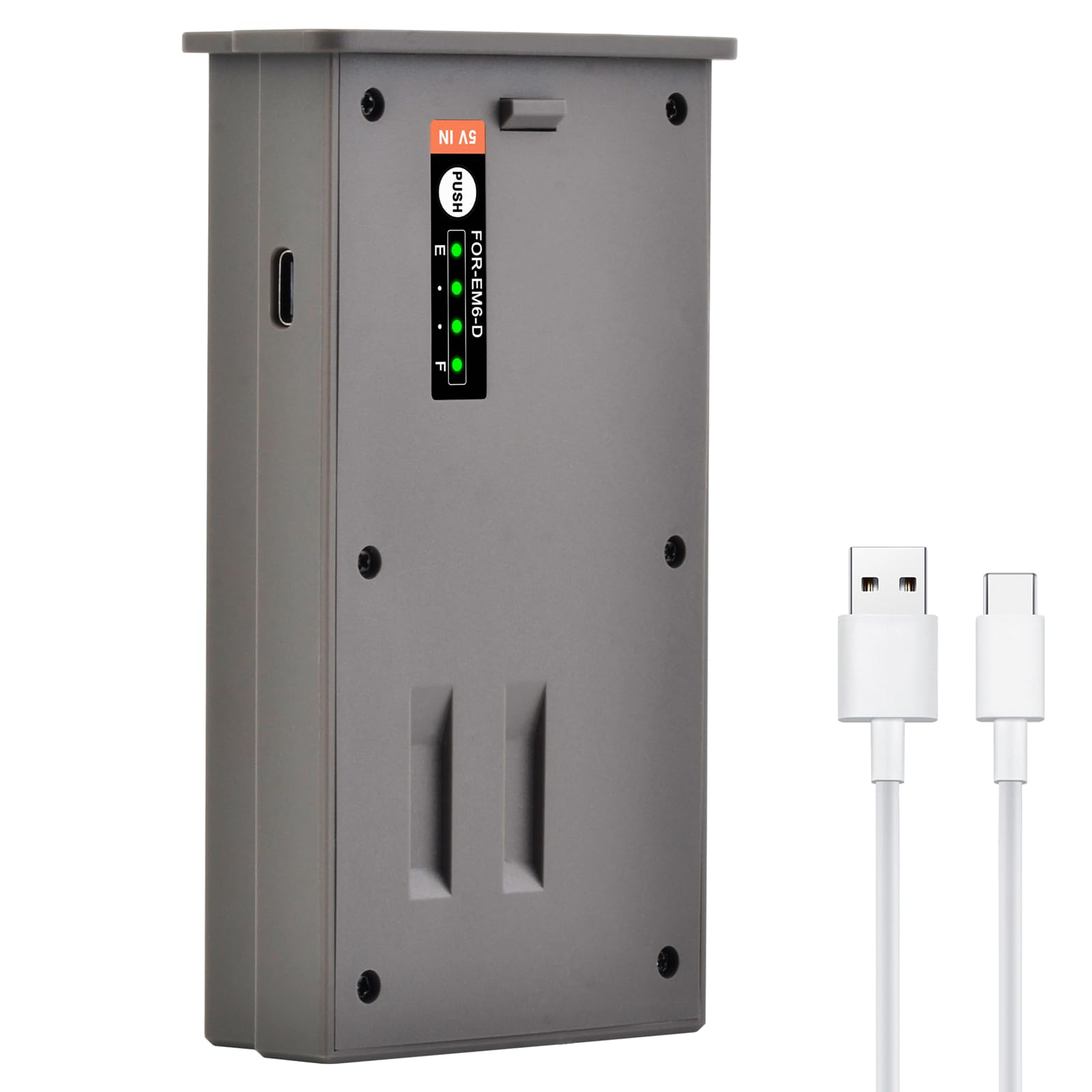 TAVT Reveal Hunting Trail Camera Battery Pack - Compatible with Game Trail Hunting Camera X, X Pro,Pro 3.0, X Gen 2.0,X Gen 3.0,XB,SK Models -