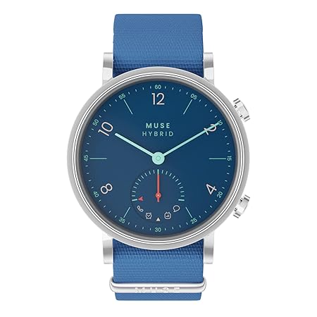 Muse smartwatch Clearance