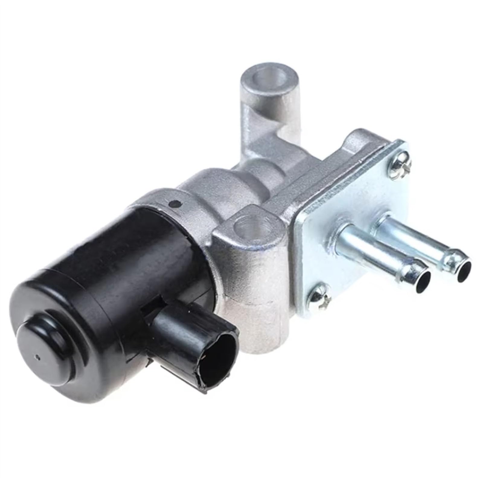 Byhwaee One Color Idle Control Valve Idle Control Valve 36450-P6t-S01 Compatible With Civic 1996 1997 1998 1999 2000 Idle Air Control Valve Idle Speed Control Valve