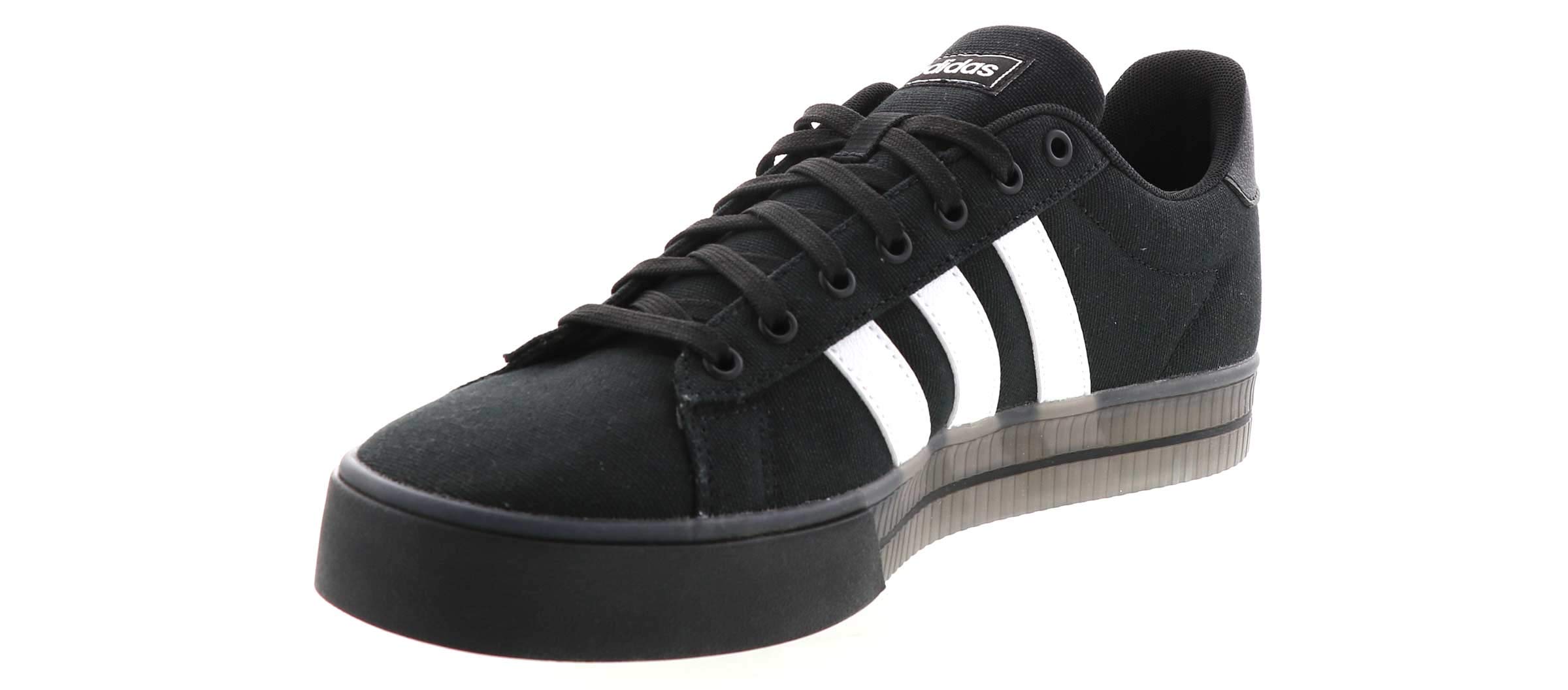 adidas Men's Daily 3.0 Skate Shoe