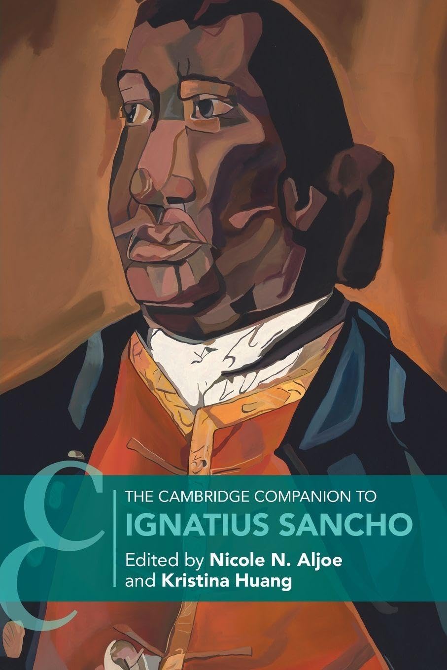 The Cambridge Companion to Ignatius Sancho