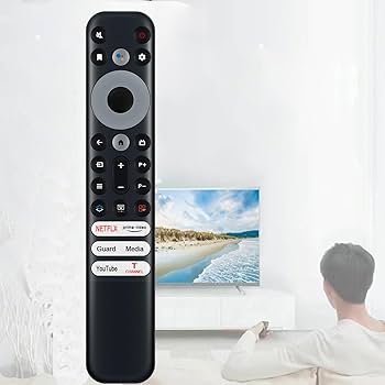 (未使用･未開封品)　テレビリモコン 0pbj0lf Amazon | EZclicker ビッグボタンユニバーサルテレビリモコン