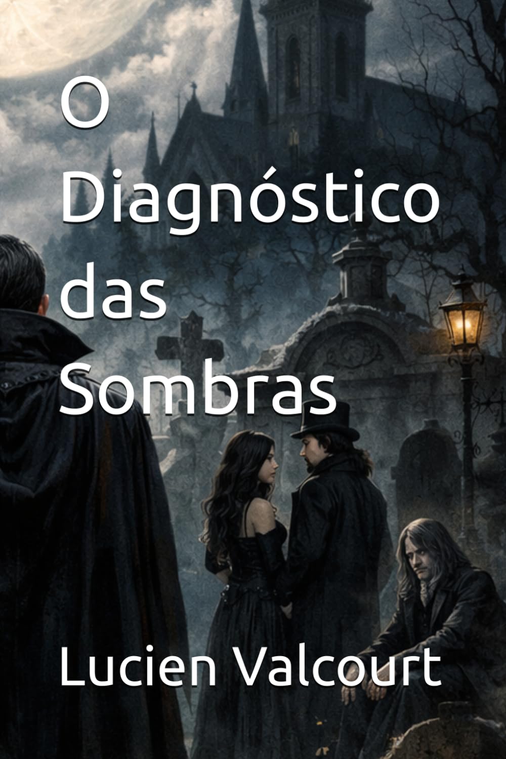 O Diagnóstico das Sombras