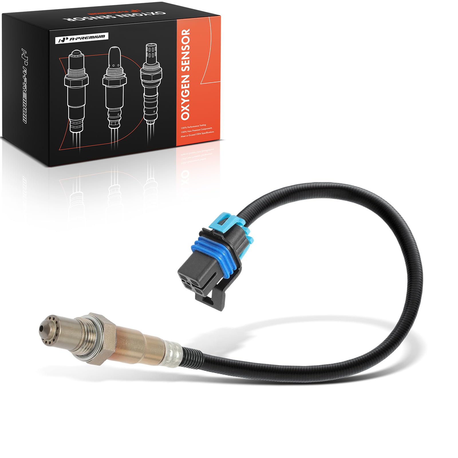 A-Premium O2 Oxygen Sensor (OS129CPC)