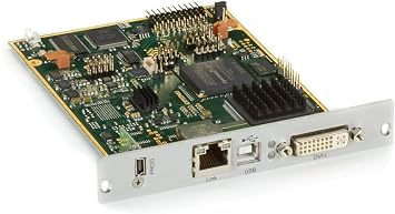 Black Box ACX1MT-VDHID-C DKM HD Video and Peripheral Matrix SWITC