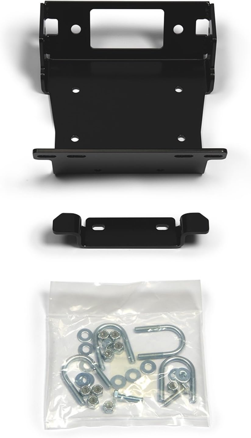 WARN 96939 ATV Winch Mounting Kit for Arctic Cat (20112017), Winches