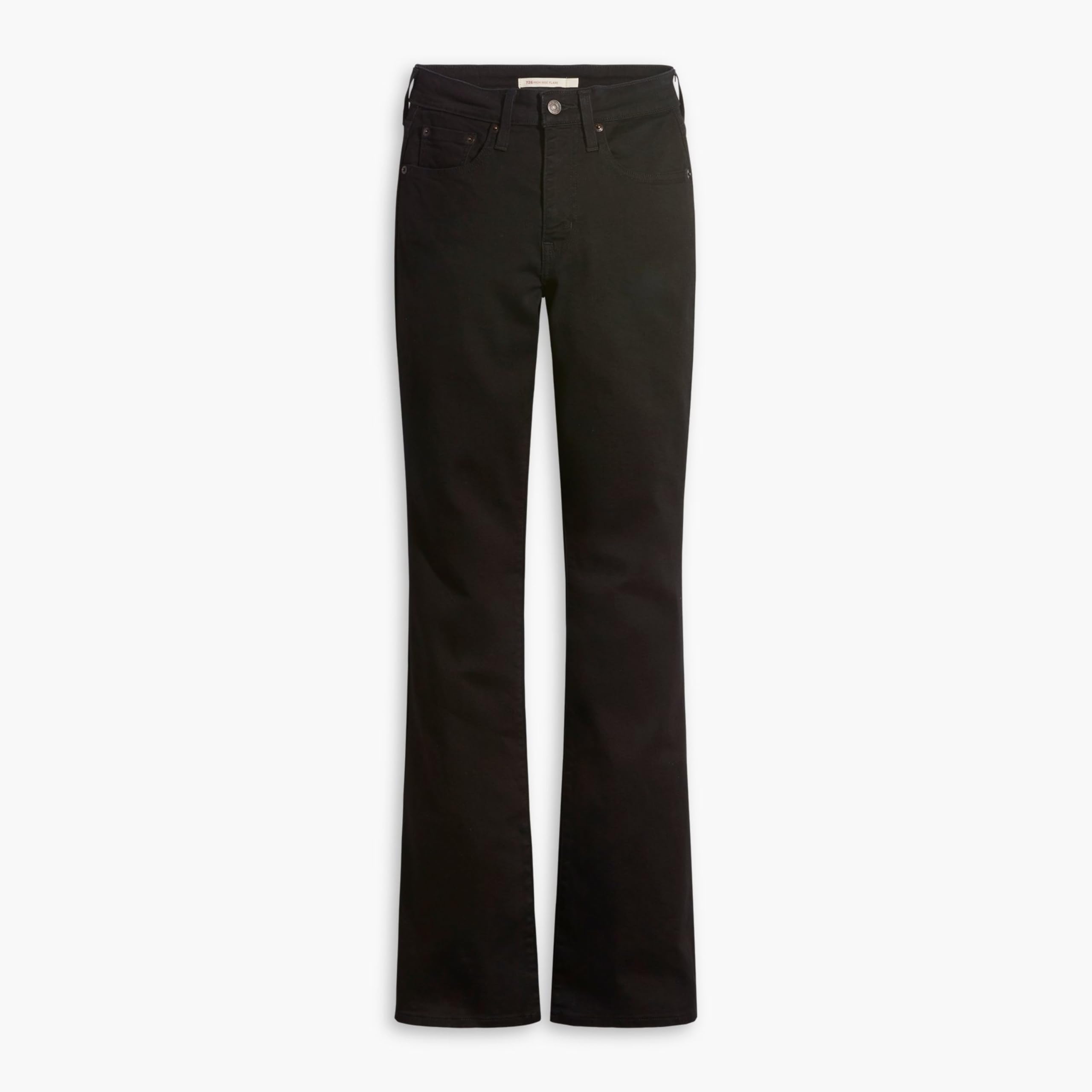 Levi's Damen 726 High Rise Flare Jeans