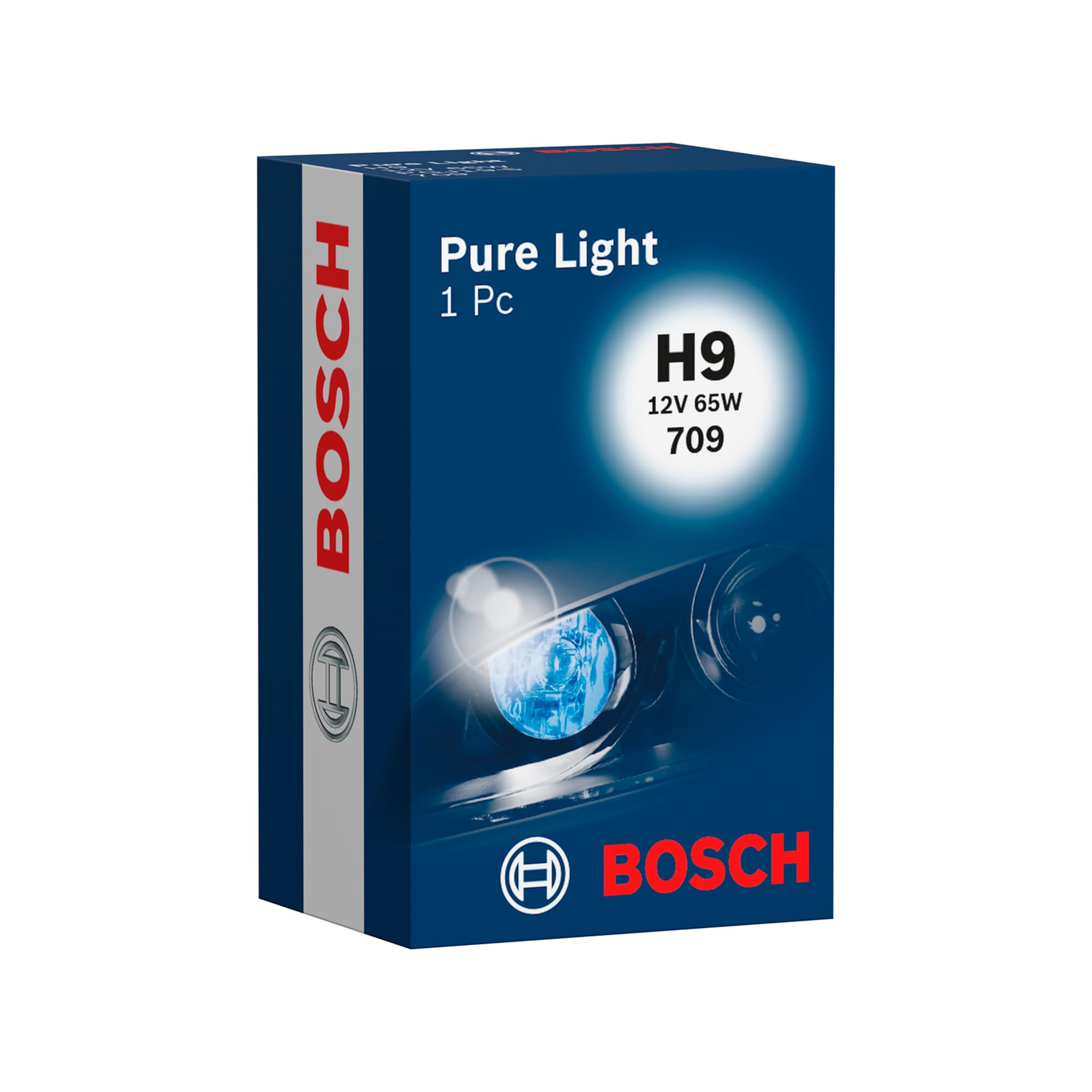 Bosch Automotive 1 987 302 082 Leuchtmittel Strahler