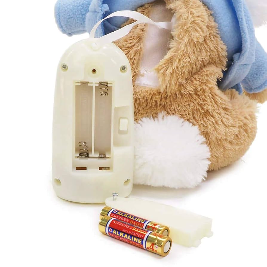 GUND ピーターラビット ぬいぐるみセット GUND】クラシック ピーターラビット ビーンバッグ（4柄変則