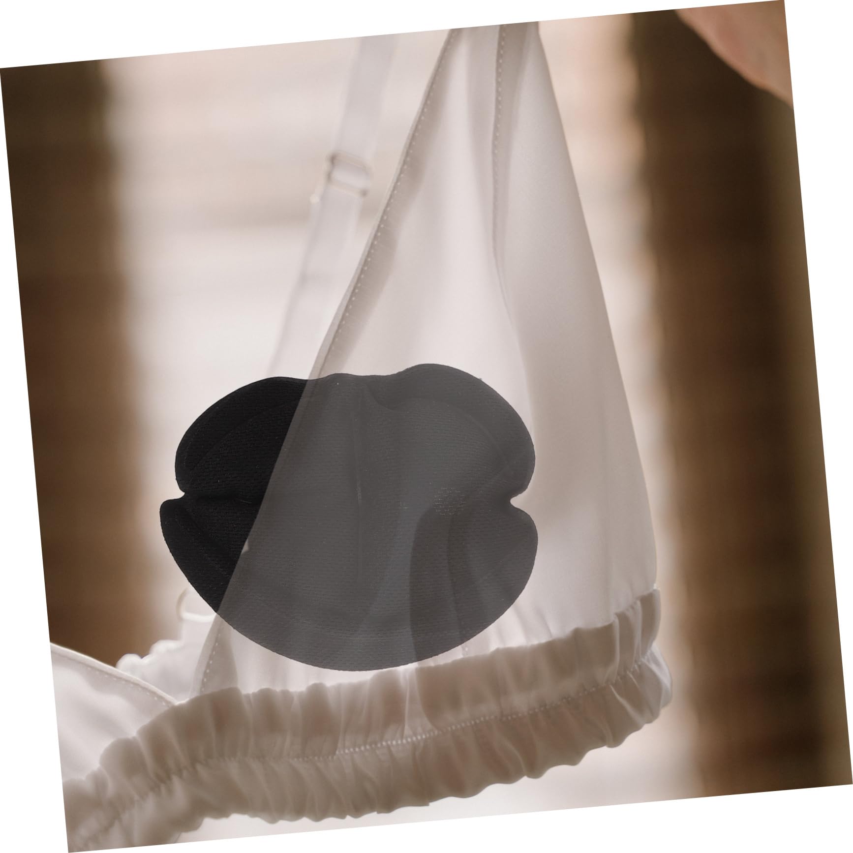 VALICLUD Inserciones de sujetador insertos de sujetador push up copas para realzar los senos sujetadores sin tirantes strapless bra sujetadores deportivos almohadillas de sujetador