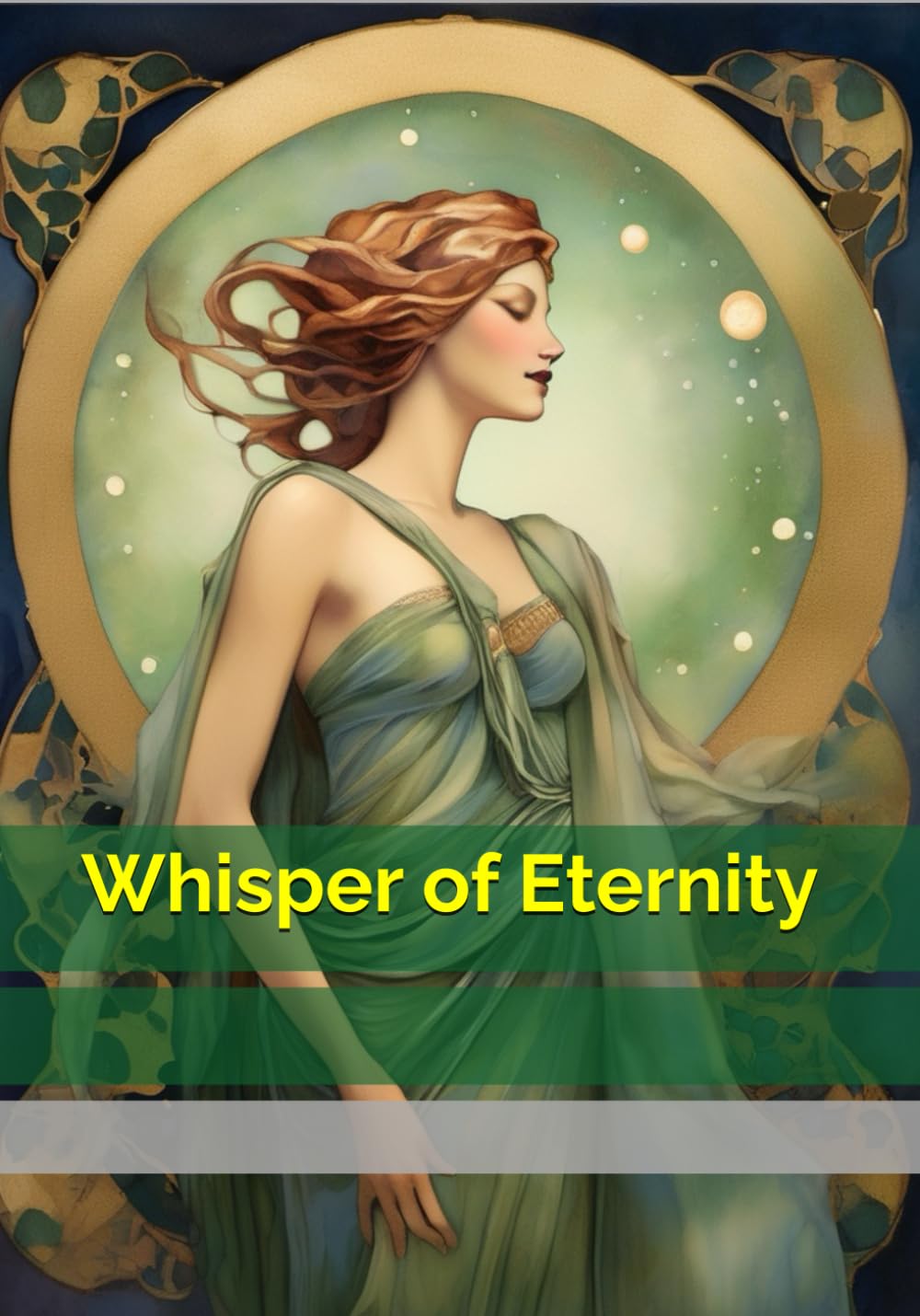 Whisper of Eternity