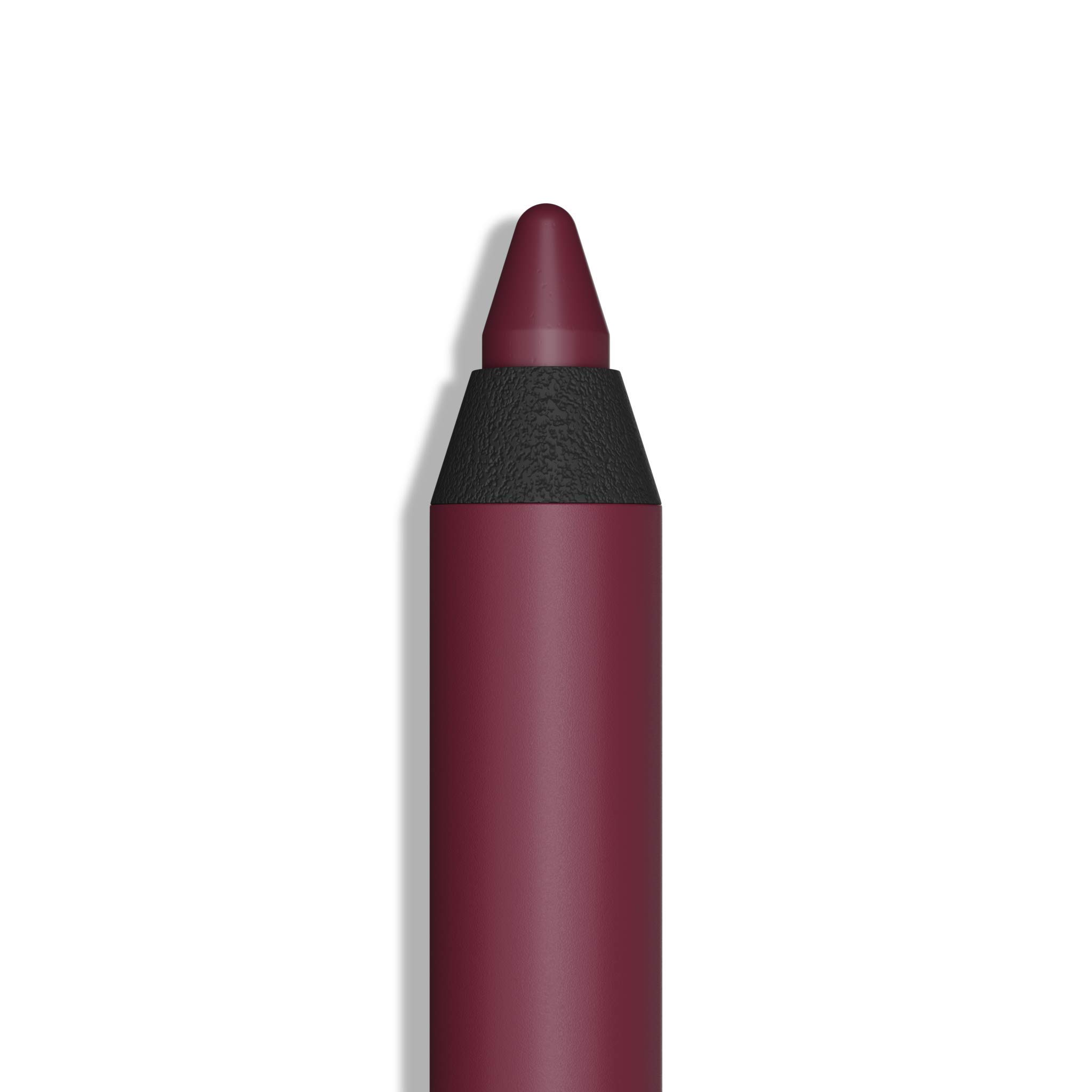 Araceli Beauty Ojos Perfectos - Matita eyeliner in gel, vinaccia