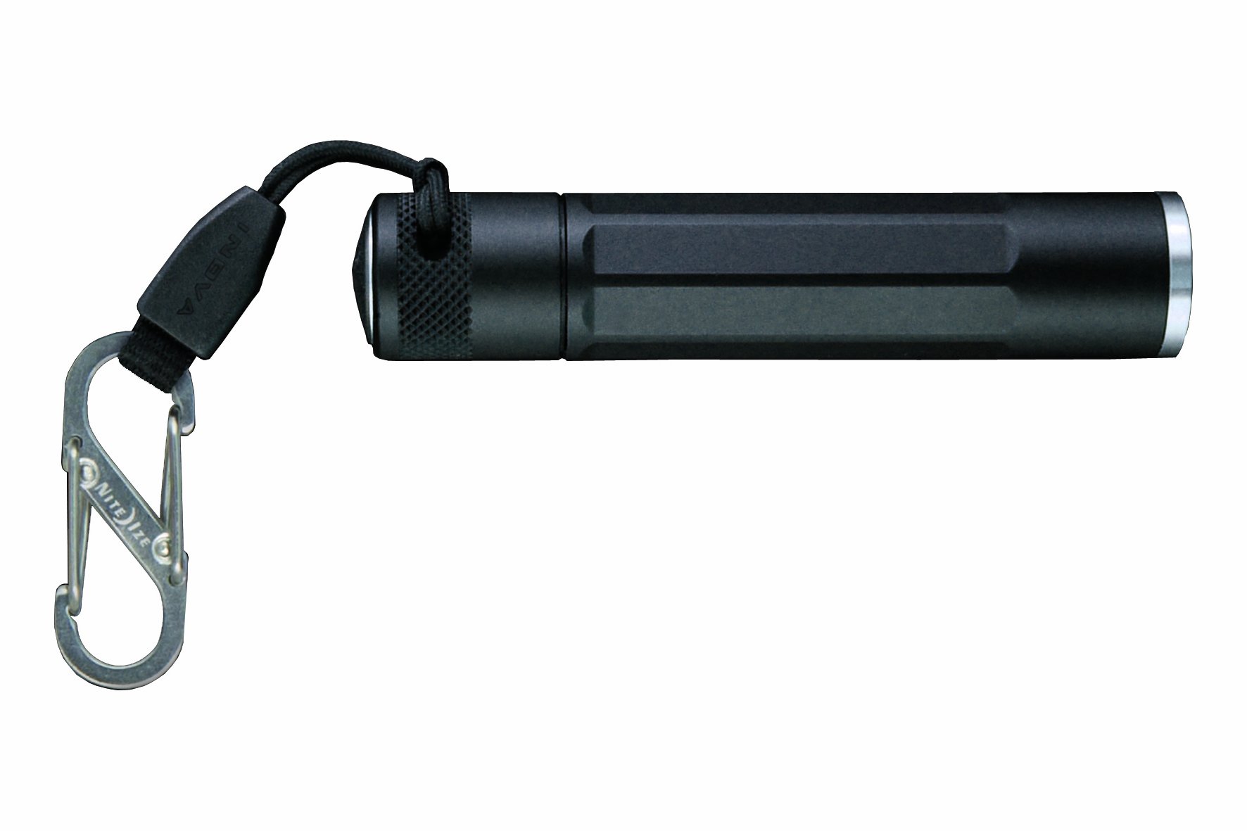 Inova XSDMA-HB XS Dual Mode LED Flashlight, Black