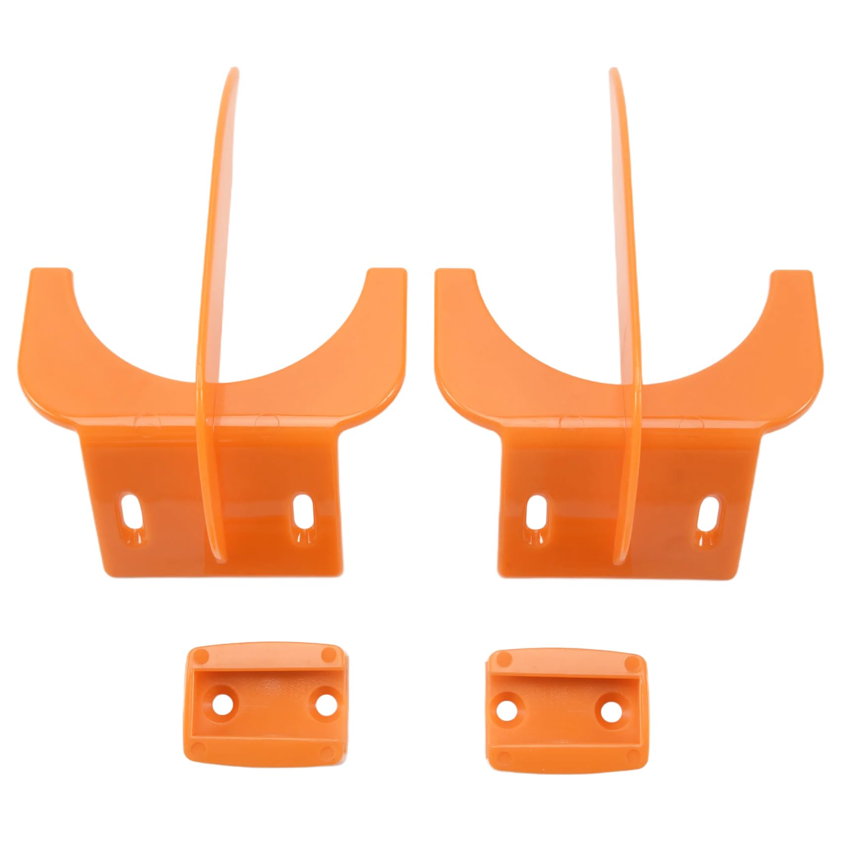 Lizusidtsy 4 Pcs Electric Orange Juicer Spare Parts for XC-2000E Lemon Orange Juicing Machine Orange Cutter Orange Peeler