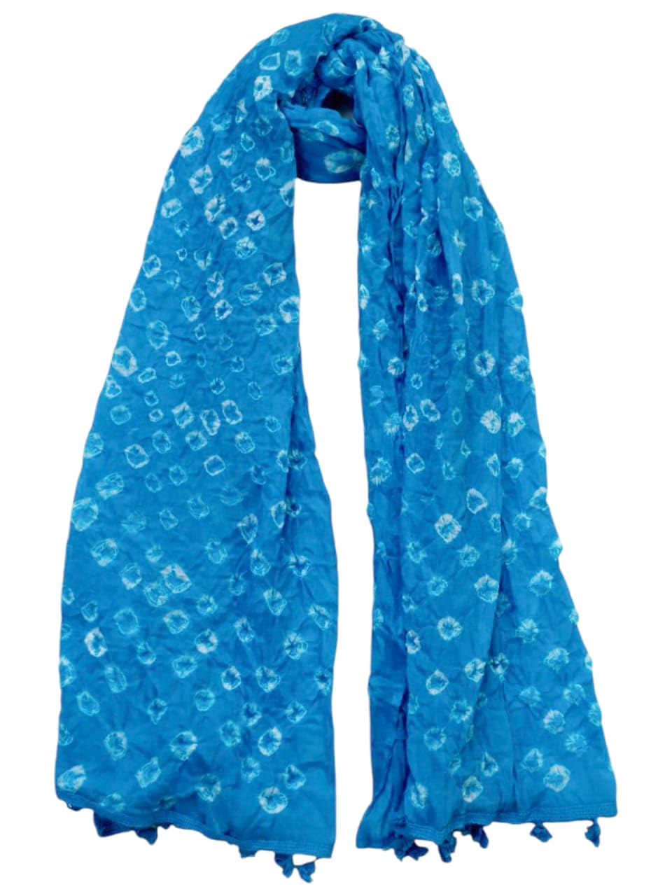 sahina dupatta Chunari Printed Cotton Dupatta 100% Pure Cotton&Fine Cotton Dupatta-picture-19
