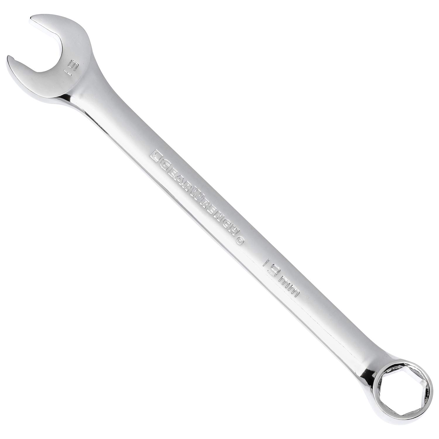 GEARWRENCH Combination Wrench 19mm, 6 Point - 81767 : Amazon.ca