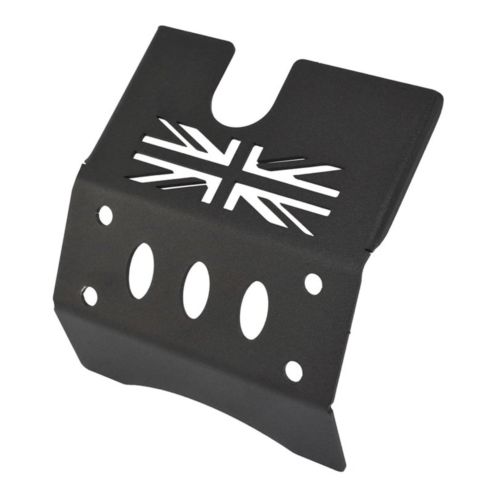 Per Bonneville 1200 Bobber T120 2016-2022 Protezione della piastra paramotore della protezione telaio della base inferiore motore copertura motore Motociclette protezioni motore