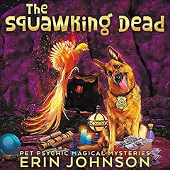 The Squawking Dead cover art