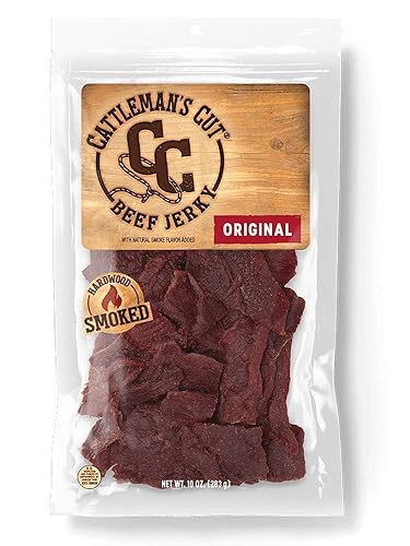 Miniatura 1 de Carne seca Cattleman's Cut
