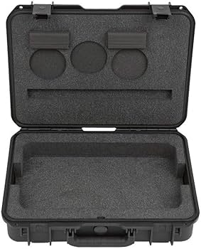 Amazon.co.jp: SKB Cases iSeries Blackmagic Design ダヴィンチ