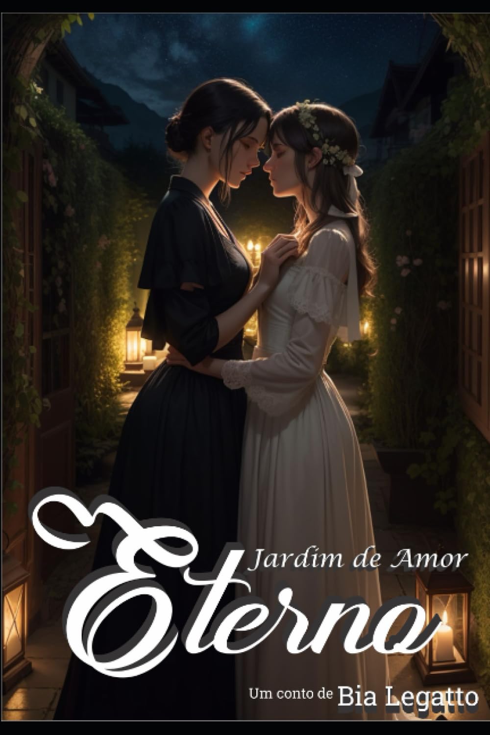 Jardim de Amor Eterno