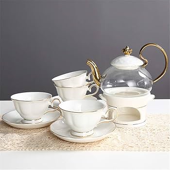 カップ＆ソーサー2個とミルクポットのセット 手描き　オランダの風景　刻印なし Amazon.co.jp: ロイヤルデルフト オランダ 青鳥 カップ&ソーサー