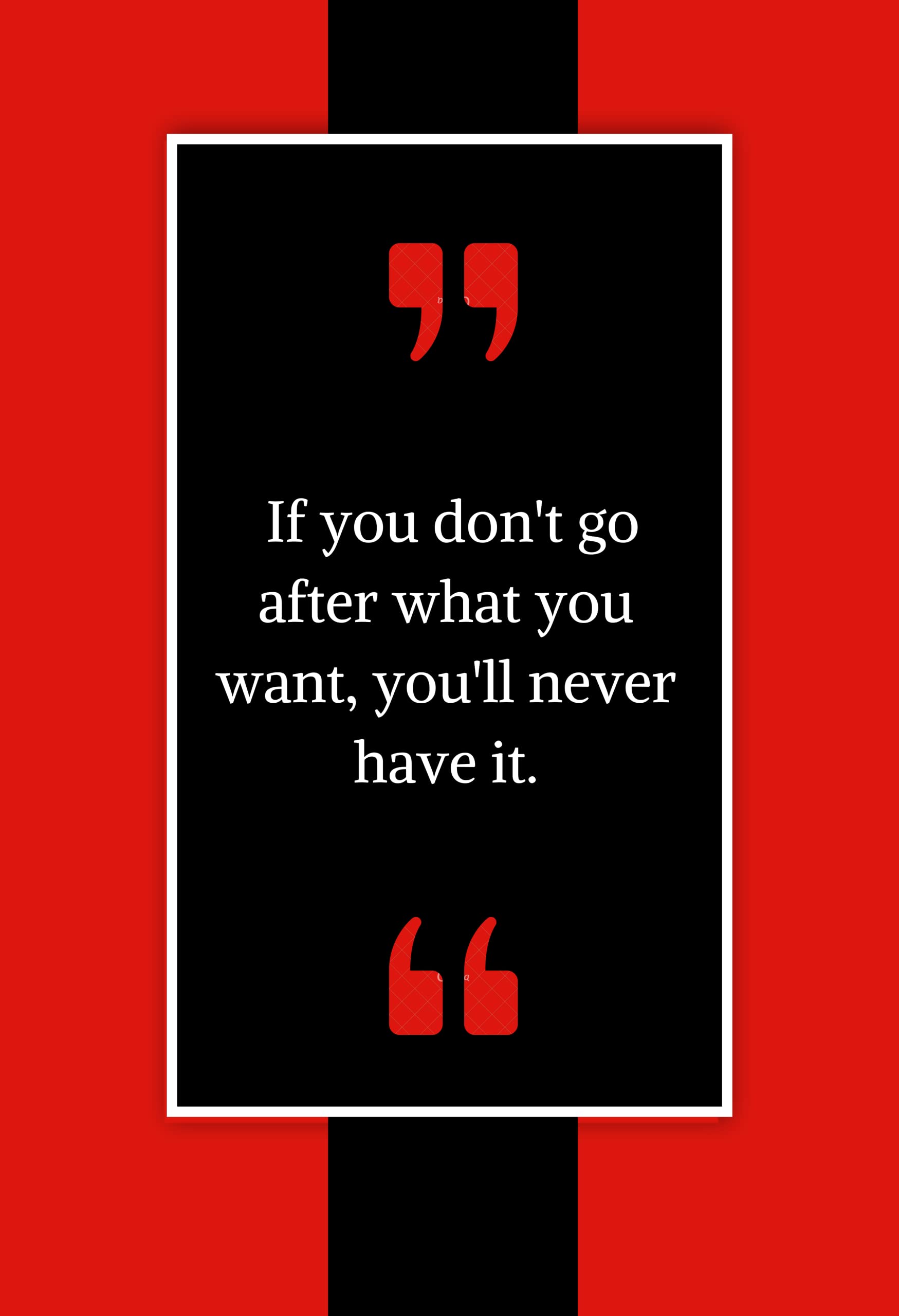 frillifY Motivational Poster for Living Room | Study Room | Gym | Office | Elite Posters | 13 x 19 Inch | 350 GSM Thick Fine Art Paper | HD Prints By Canon Digital Printing